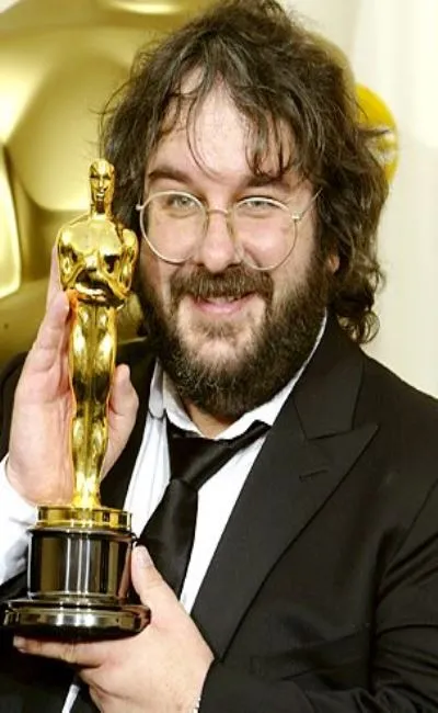 Peter Jackson