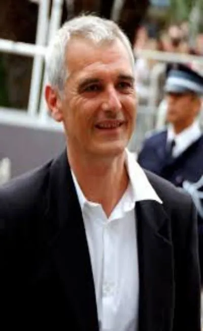 Laurent Cantet