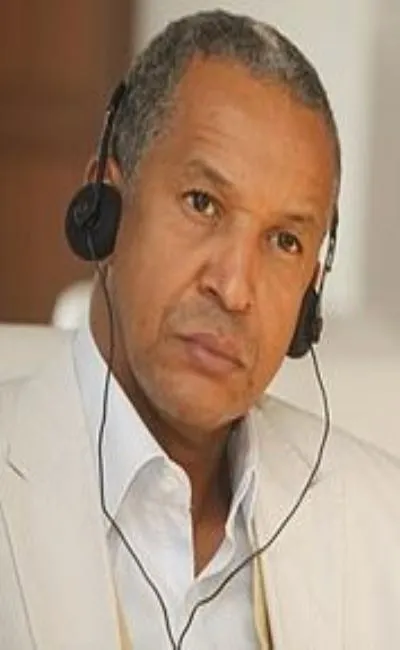 Abderrahmane Sissako