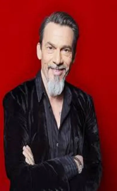 Florent Pagny