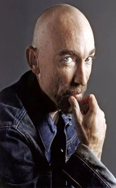 Jackie Earle Haley