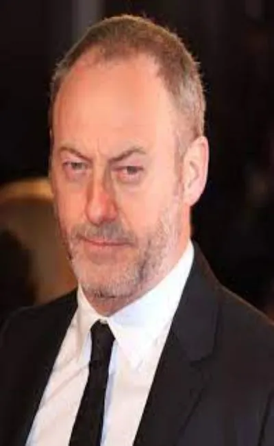 Liam Cunningham