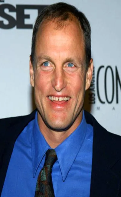 Woody Harrelson