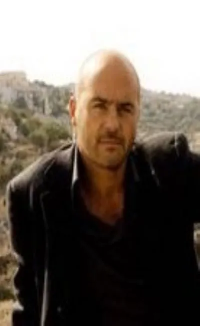 Luca Zingaretti