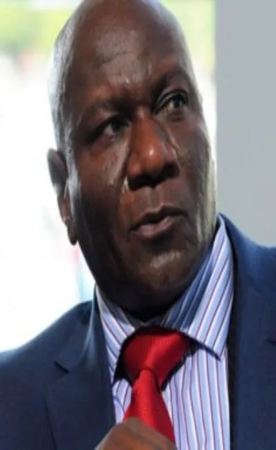 Ving Rhames