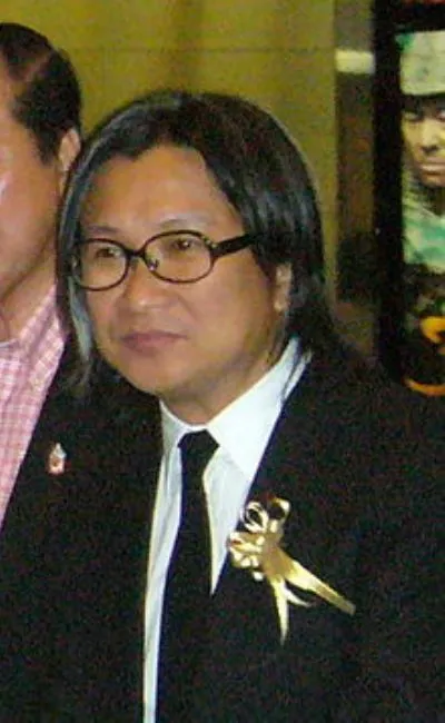 Peter Ho-sun Chan