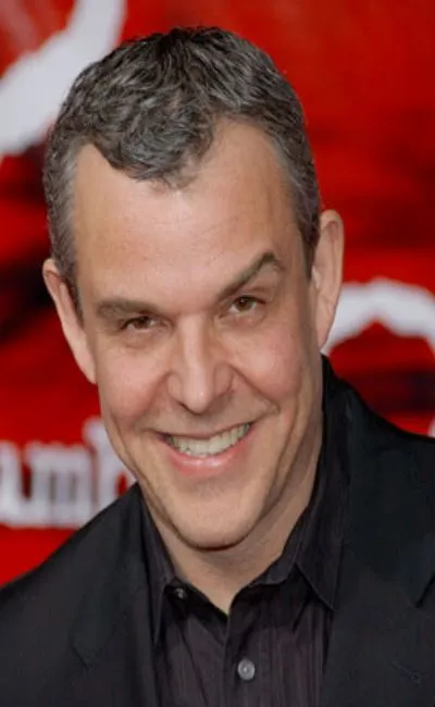 Danny Huston