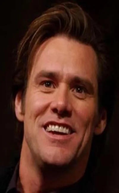 Jim Carrey