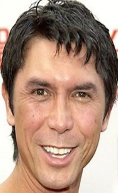 Lou Diamond Phillips