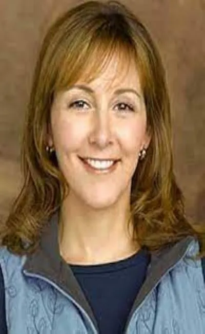 Cynthia Stevenson