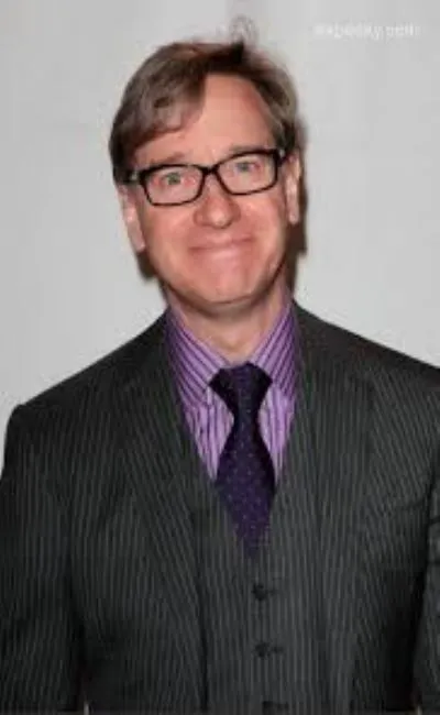 Paul Feig