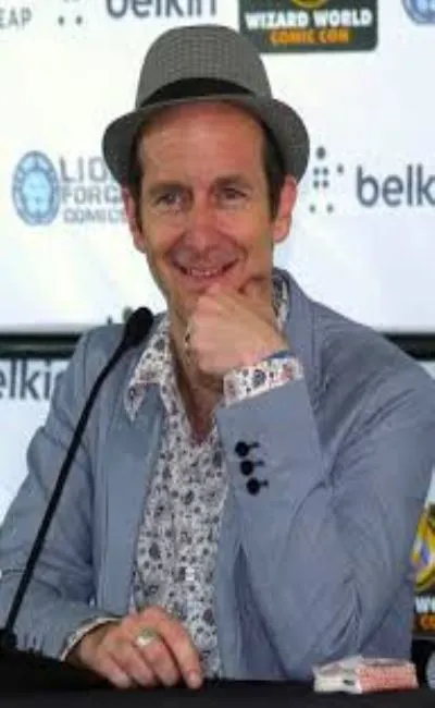 Denis O'Hare