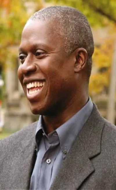 Andre Braugher