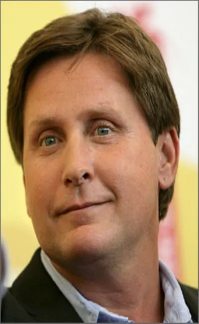 Emilio Estevez