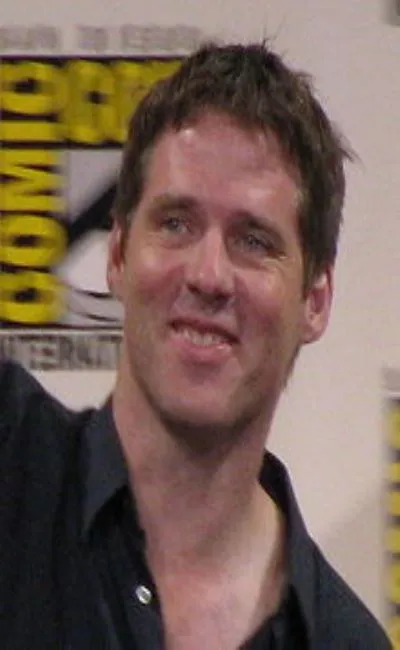 Ben Browder