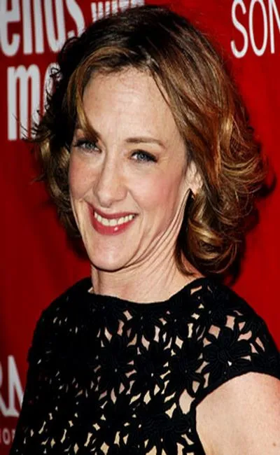 Joan Cusack