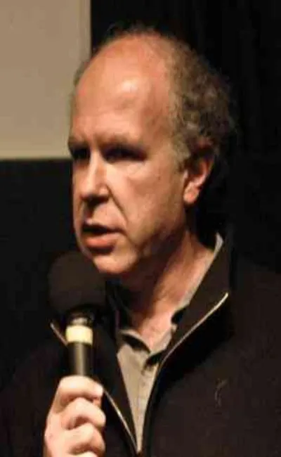 Serge Lalou