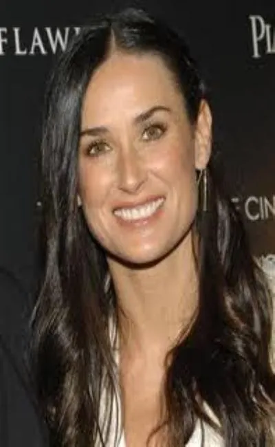 Demi Moore