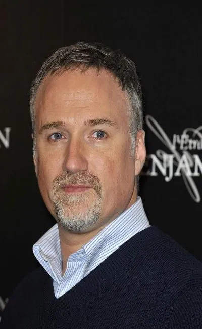 David Fincher