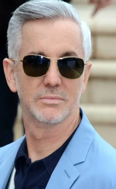 Baz Luhrmann