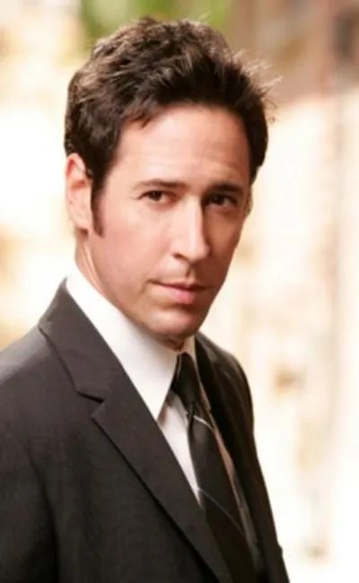 Rob Morrow