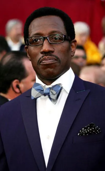 Wesley Snipes