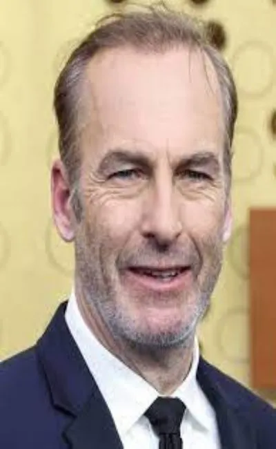 Bob Odenkirk