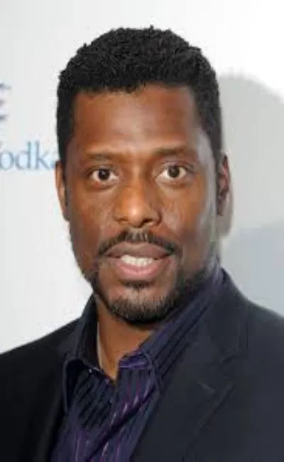 Eamonn Walker