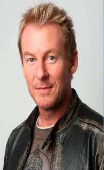 Richard Roxburgh