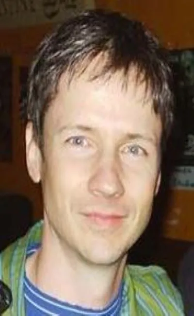 John Cameron Mitchell