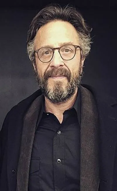 Marc Maron