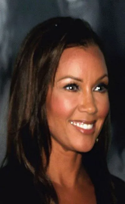 Vanessa L. Williams