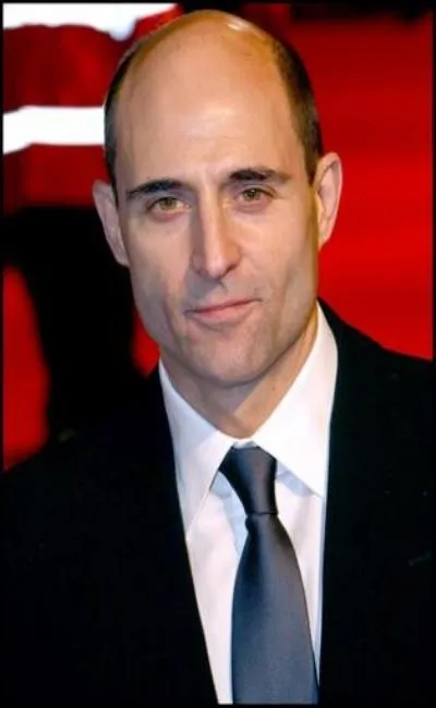 Mark Strong