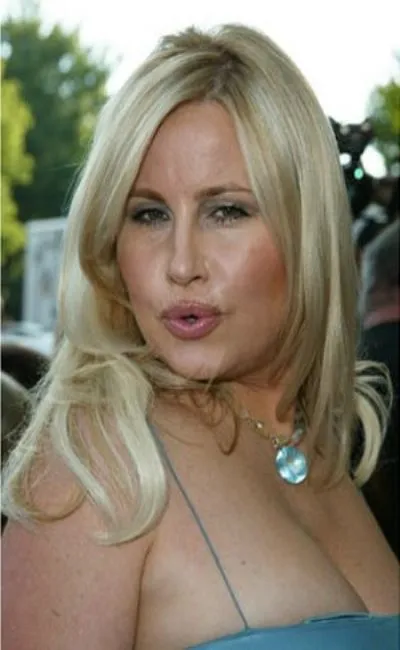 Jennifer Coolidge