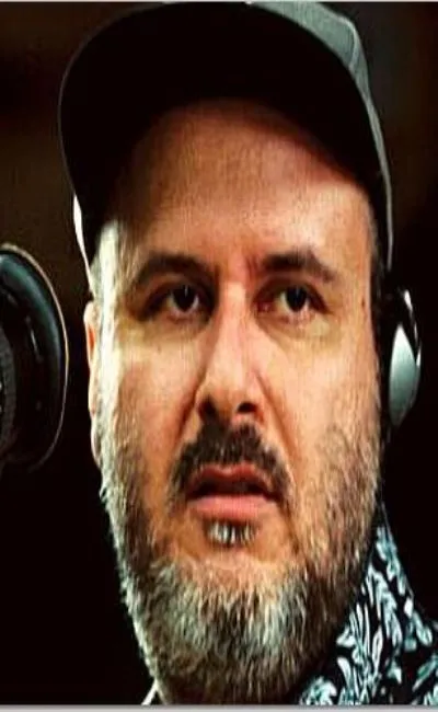 Alex Proyas