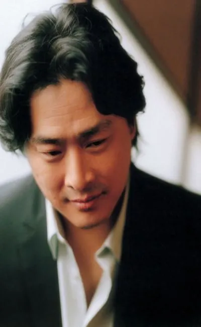 Park Chan-wook