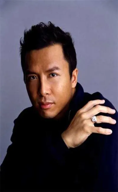 Donnie Yen