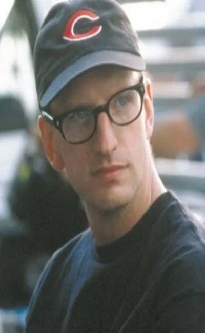 Steven Soderbergh