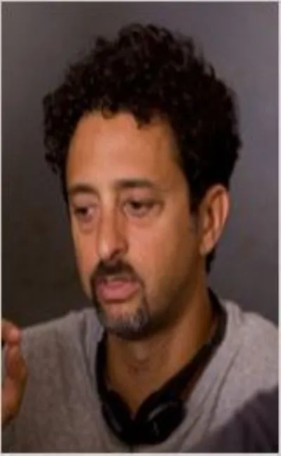 Grant Heslov