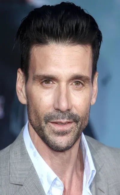 Frank Grillo