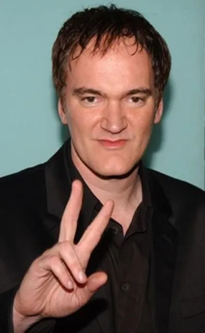 Quentin Tarantino