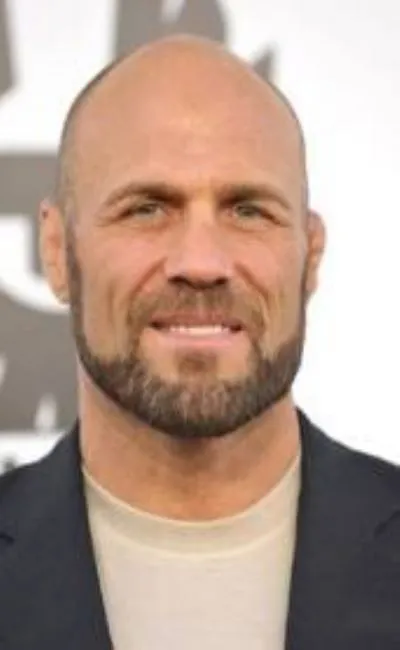 Randy Couture