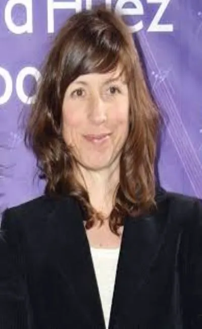 Agnès Obadia