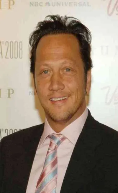 Rob Schneider