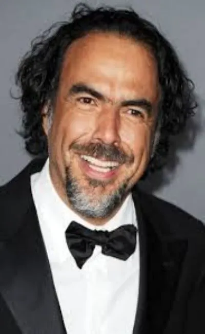 Alejandro Gonzales Inarritu