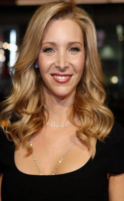 Lisa Kudrow