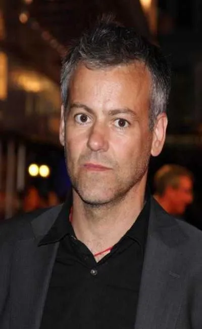 Rupert Graves