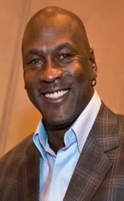 Michael Jordan