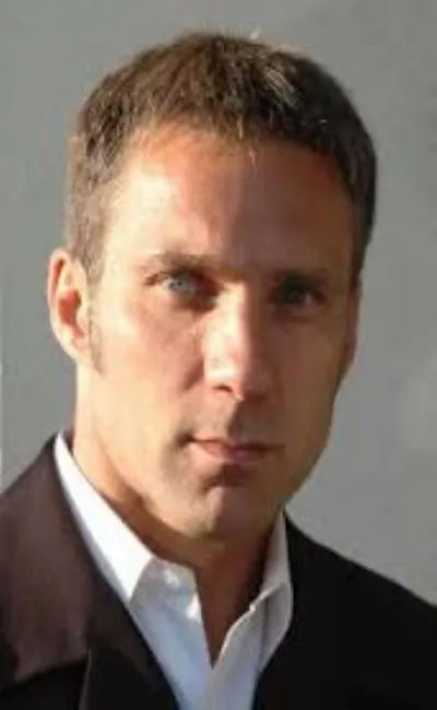 Gary Daniels