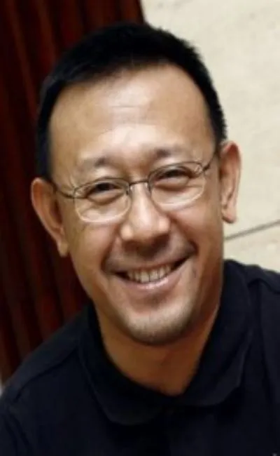 Jiang Wen